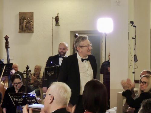 2 Concerto venticinquesimo 22